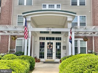 1310 SCOTTSDALE DR #C, Bel Air, MD 21015