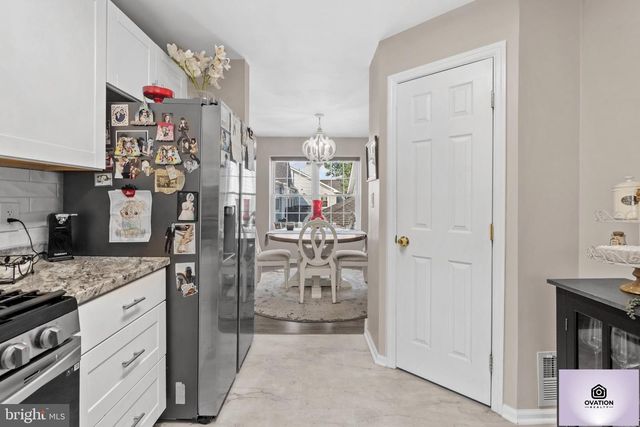 468 STEEPLECHASE CT, Woodbury, NJ 08096
