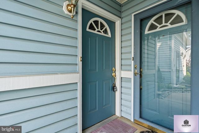 468 STEEPLECHASE CT, Woodbury, NJ 08096