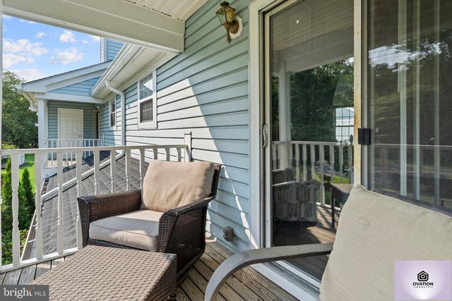 468 STEEPLECHASE CT, Woodbury, NJ 08096