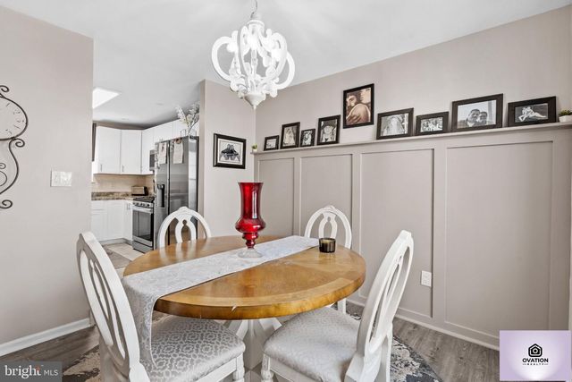468 STEEPLECHASE CT, Woodbury, NJ 08096