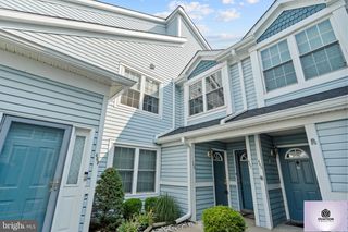 468 STEEPLECHASE CT, Woodbury, NJ 08096