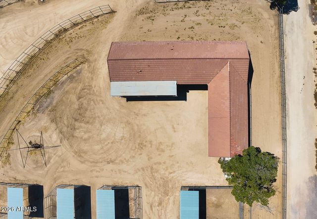 1302 E MADDOCK Road, Phoenix, AZ 85086