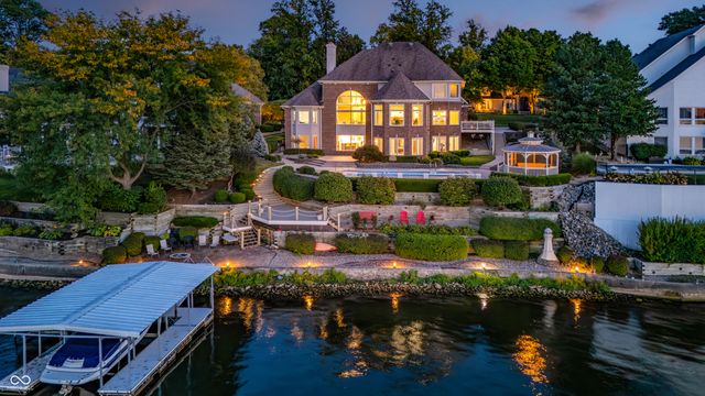 12650 Shorevista Drive, Indianapolis, IN 46236