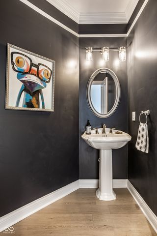 12650 Shorevista Drive, Indianapolis, IN 46236