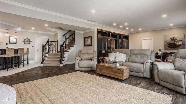 12650 Shorevista Drive, Indianapolis, IN 46236