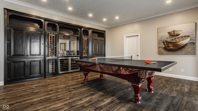 12650 Shorevista Drive, Indianapolis, IN 46236