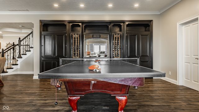 12650 Shorevista Drive, Indianapolis, IN 46236