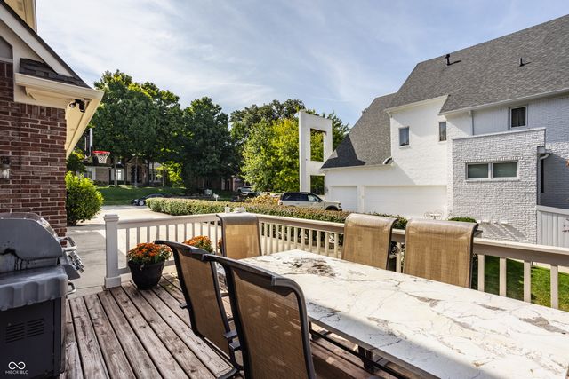 12650 Shorevista Drive, Indianapolis, IN 46236