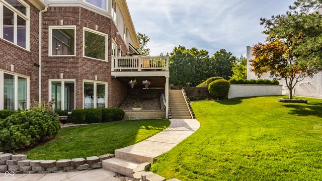 12650 Shorevista Drive, Indianapolis, IN 46236