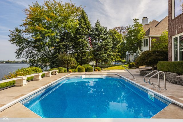12650 Shorevista Drive, Indianapolis, IN 46236