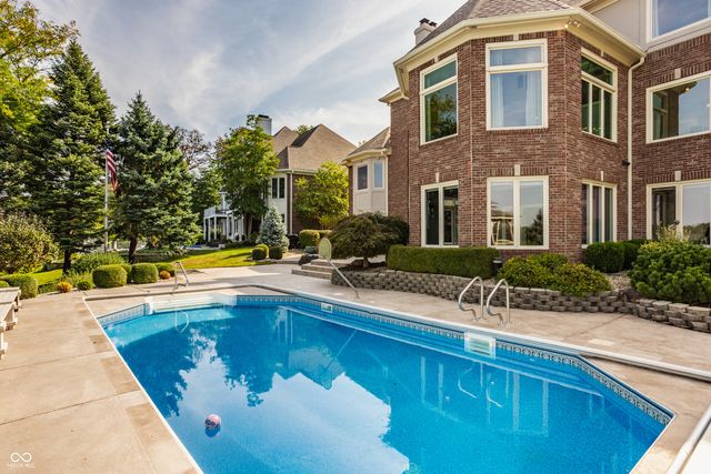 12650 Shorevista Drive, Indianapolis, IN 46236