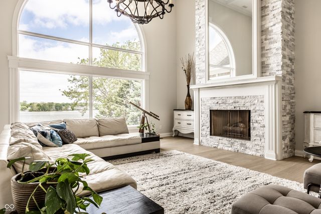 12650 Shorevista Drive, Indianapolis, IN 46236