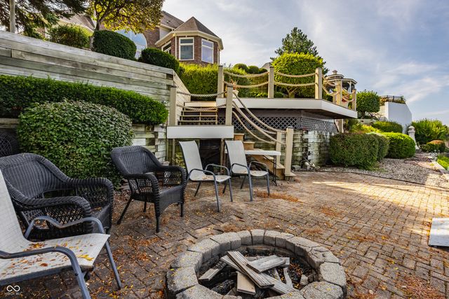 12650 Shorevista Drive, Indianapolis, IN 46236