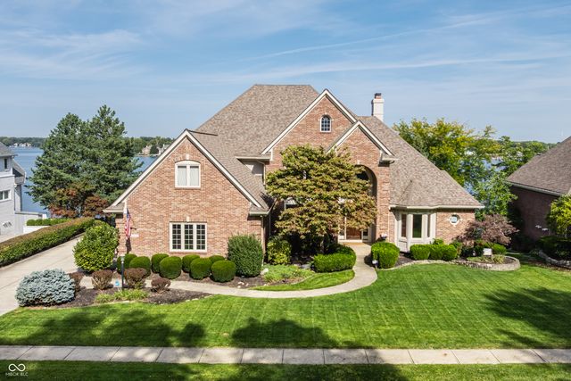 12650 Shorevista Drive, Indianapolis, IN 46236