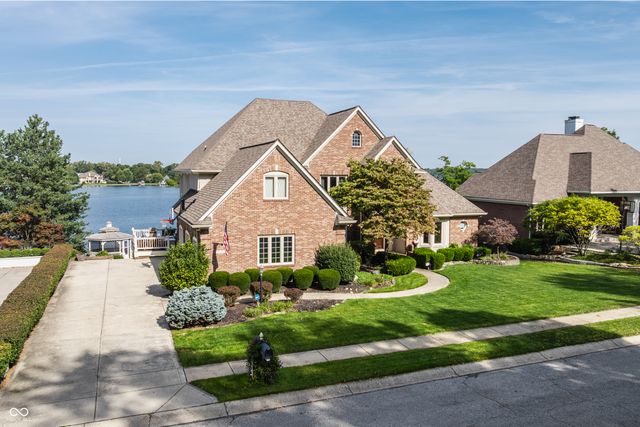 12650 Shorevista Drive, Indianapolis, IN 46236
