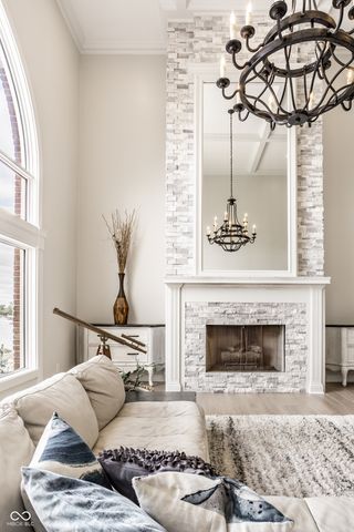 12650 Shorevista Drive, Indianapolis, IN 46236