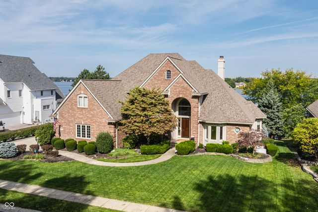 12650 Shorevista Drive, Indianapolis, IN 46236