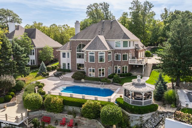 12650 Shorevista Drive, Indianapolis, IN 46236