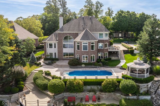 12650 Shorevista Drive, Indianapolis, IN 46236