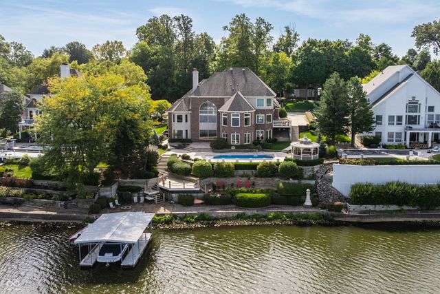 12650 Shorevista Drive, Indianapolis, IN 46236