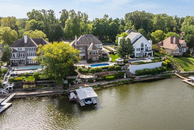 12650 Shorevista Drive, Indianapolis, IN 46236