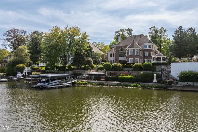 12650 Shorevista Drive, Indianapolis, IN 46236