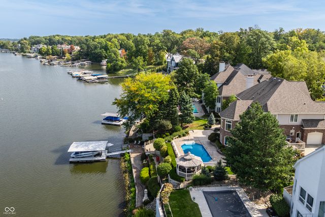 12650 Shorevista Drive, Indianapolis, IN 46236