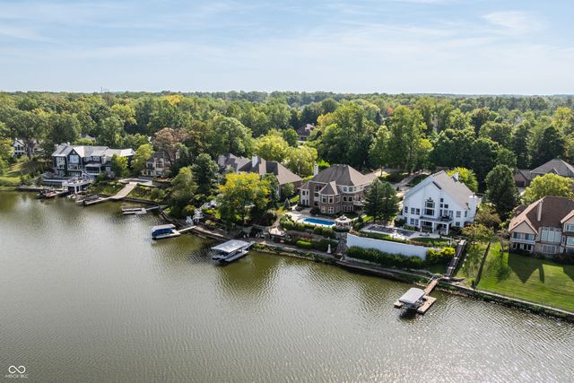 12650 Shorevista Drive, Indianapolis, IN 46236
