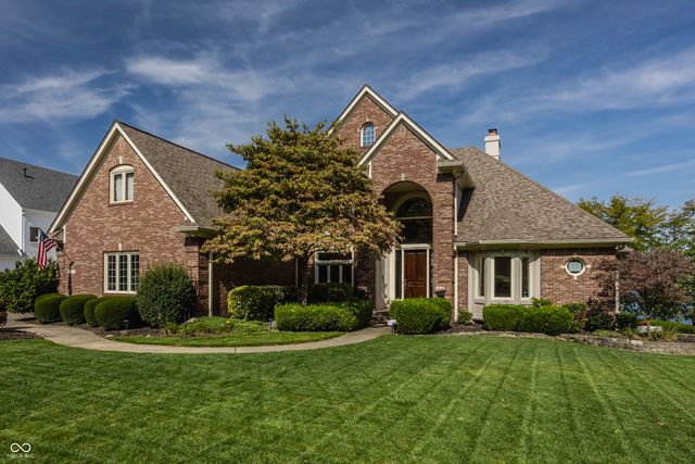 12650 Shorevista Drive, Indianapolis, IN 46236