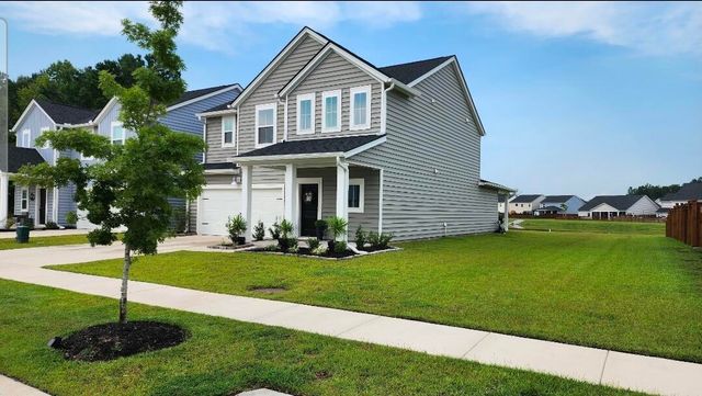 137 Post Mill Drive, Summerville, SC 29485