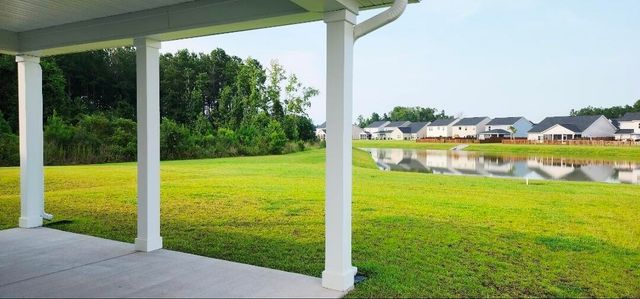 137 Post Mill Drive, Summerville, SC 29485