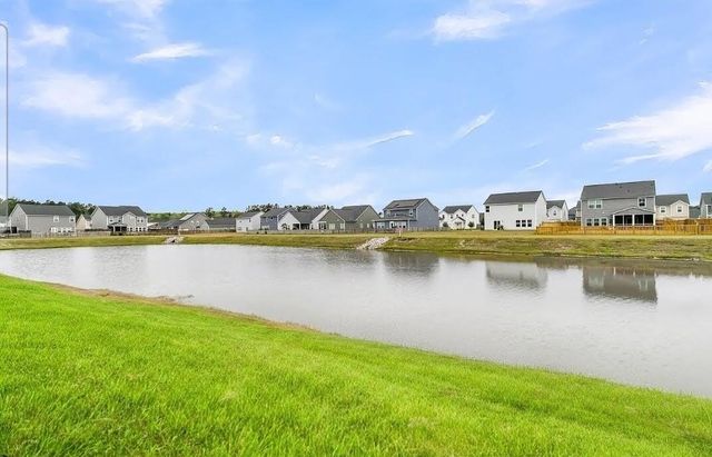 137 Post Mill Drive, Summerville, SC 29485