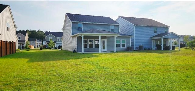 137 Post Mill Drive, Summerville, SC 29485