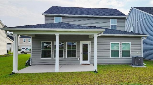 137 Post Mill Drive, Summerville, SC 29485