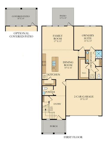 137 Post Mill Drive, Summerville, SC 29485