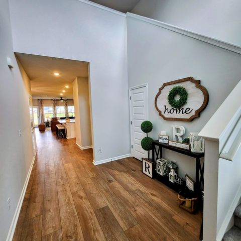 137 Post Mill Drive, Summerville, SC 29485