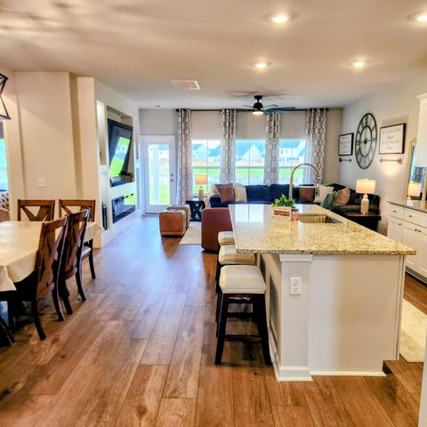 137 Post Mill Drive, Summerville, SC 29485