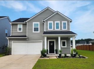 137 Post Mill Drive, Summerville, SC 29485