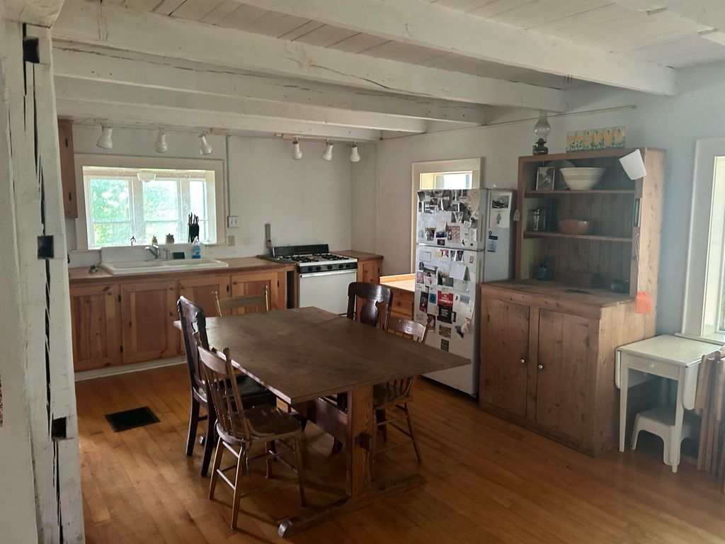 Image 12 of property listing at 1301 Bayley-Hazen Road, Walden, VT 05836
