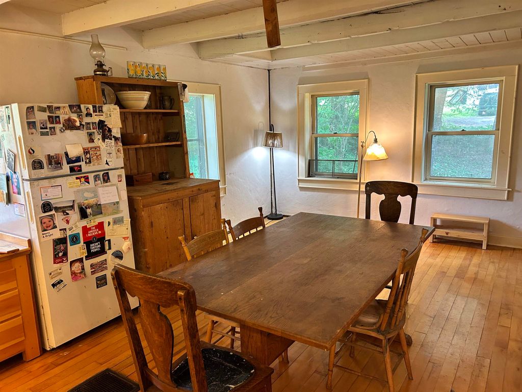 Image 13 of property listing at 1301 Bayley-Hazen Road, Walden, VT 05836