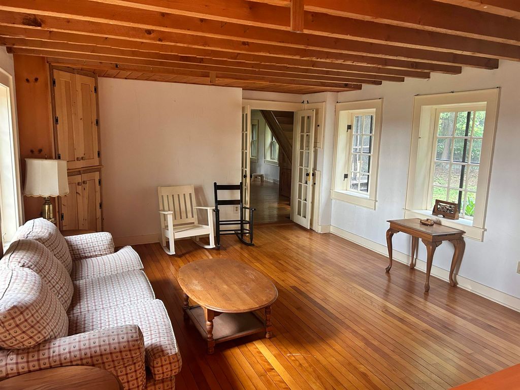 Image 3 of property listing at 1301 Bayley-Hazen Road, Walden, VT 05836