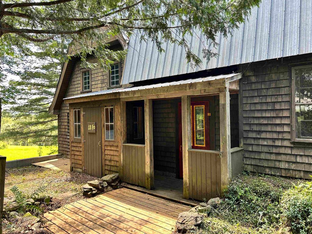 Image 22 of property listing at 1301 Bayley-Hazen Road, Walden, VT 05836