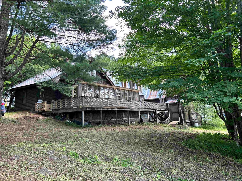 Image 27 of property listing at 1301 Bayley-Hazen Road, Walden, VT 05836