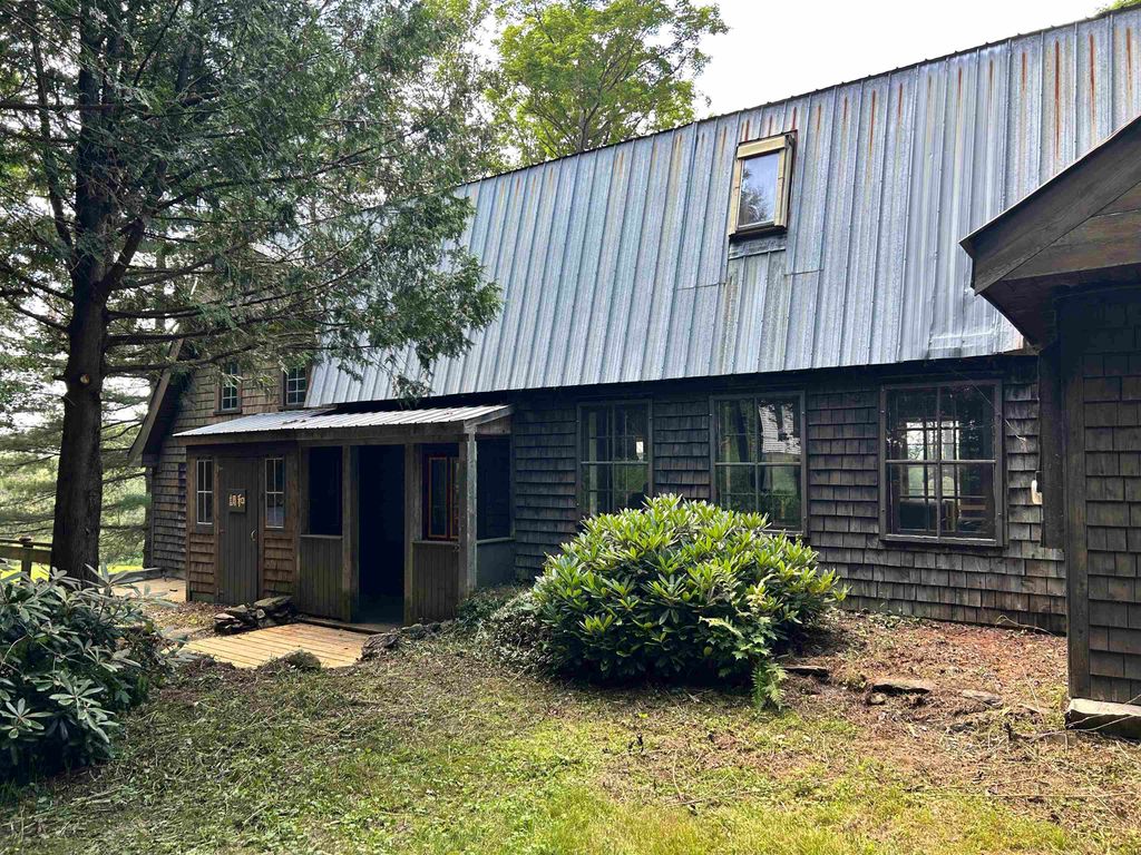 Image 28 of property listing at 1301 Bayley-Hazen Road, Walden, VT 05836