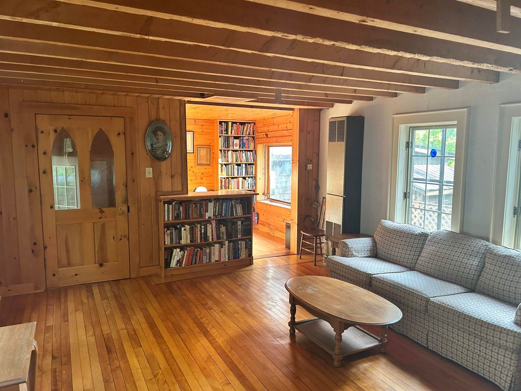 Image 4 of property listing at 1301 Bayley-Hazen Road, Walden, VT 05836