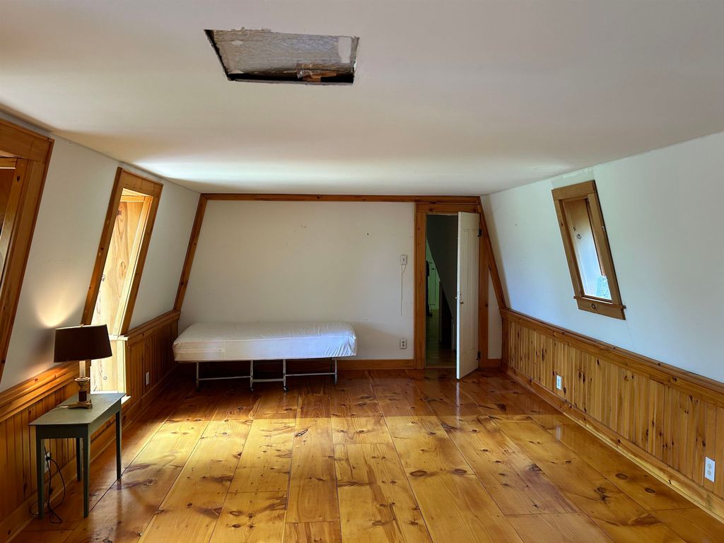 Image 5 of property listing at 1301 Bayley-Hazen Road, Walden, VT 05836