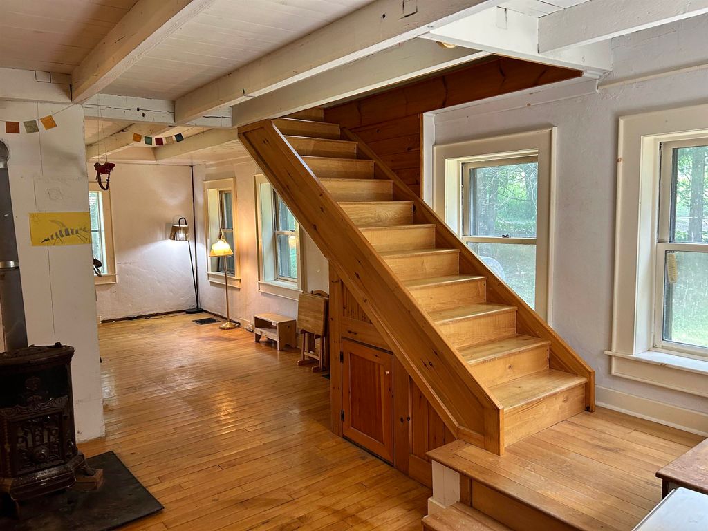 Image 10 of property listing at 1301 Bayley-Hazen Road, Walden, VT 05836