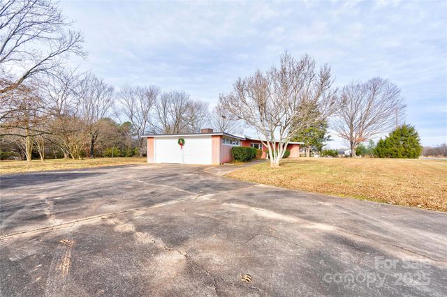 3809 Polkville Road, Shelby, NC 28150