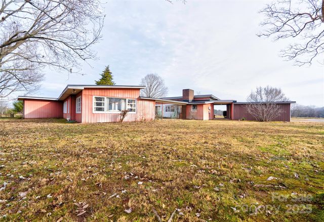 3809 Polkville Road, Shelby, NC 28150